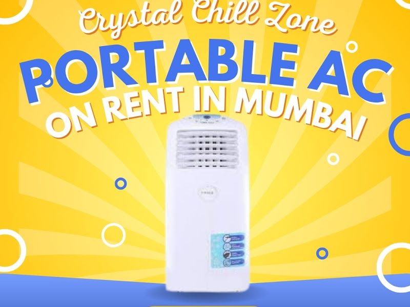 Gallery — Crystal Chill Zone, Mumbai