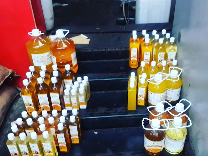 Gallery — LivOil, Bhiwandi
