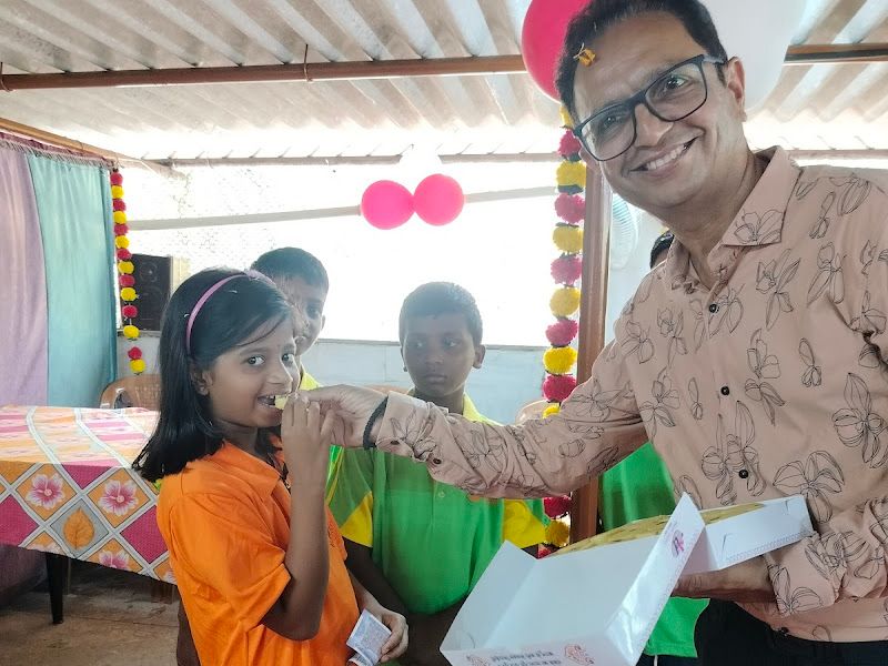 Gallery — Pravas Foundation, Bhayander West