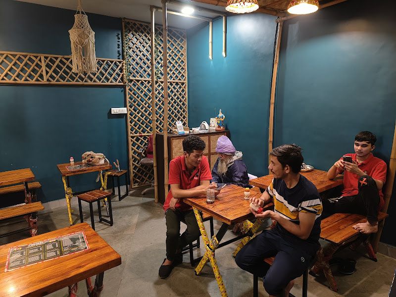 Gallery — Punjabi Paratha Junction, Pimpri-Chinchwad