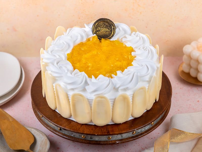 Gallery — Ribbons and Balloons - The Cake Shop, Ambernath East