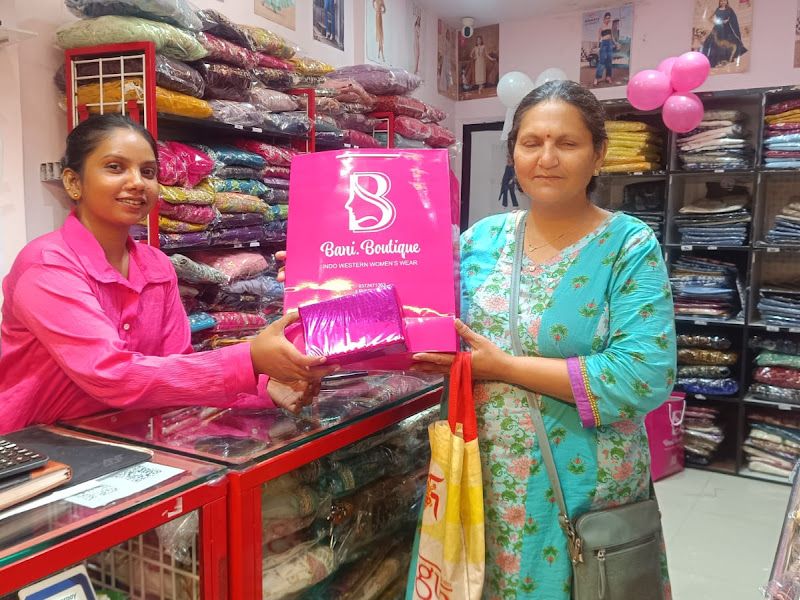 Gallery — Bani Boutique, Mira Bhayandar