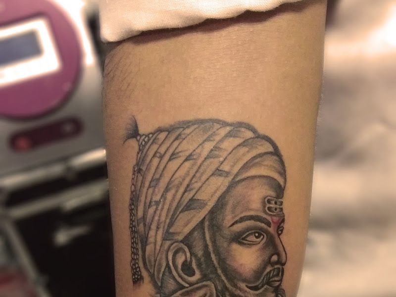 Products — R Tattoo Studio, Mumbai