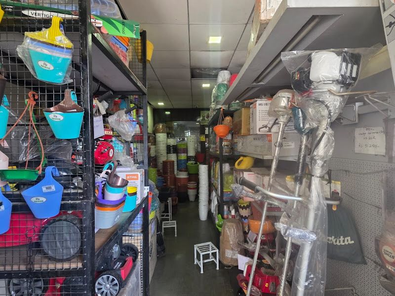Gallery — Mankeshwari Agro Services, Pune