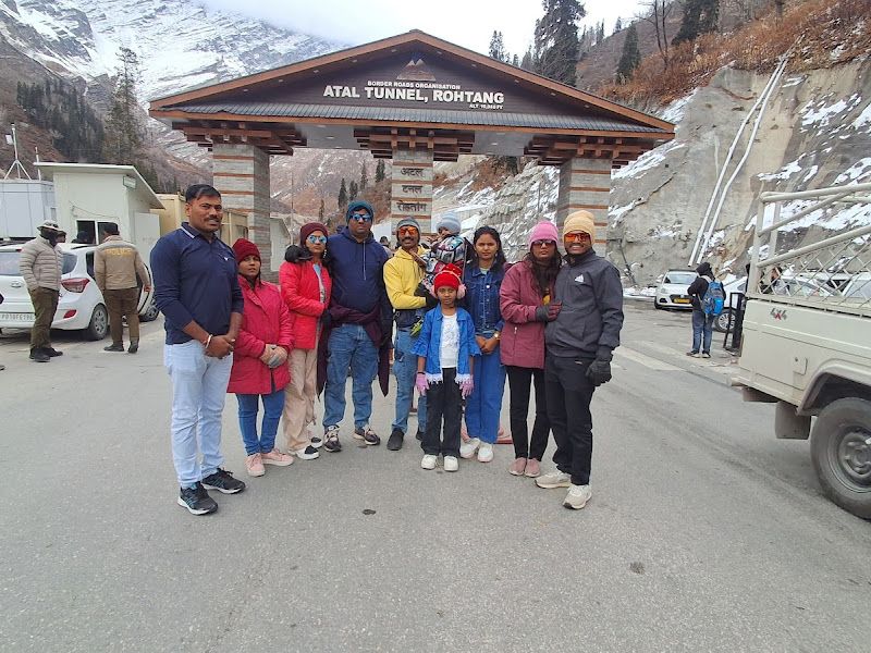 Gallery — Shital Tours & Travels, Kalyan West
