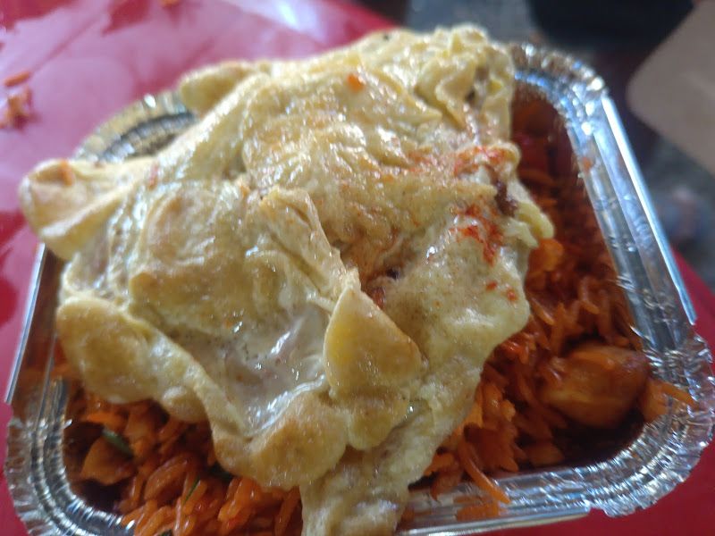 Food & drink — Jay Malhar Dhaba, Thane