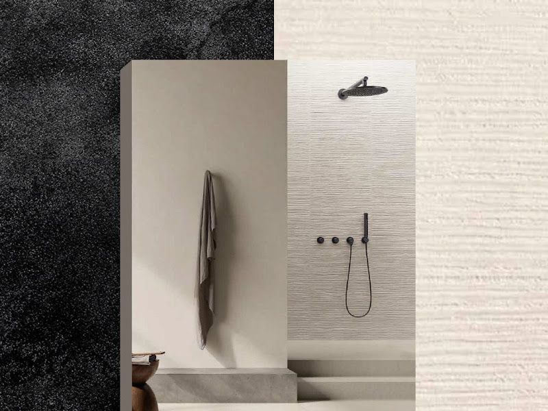 Gallery — Glitorium Tiles, Mumbai