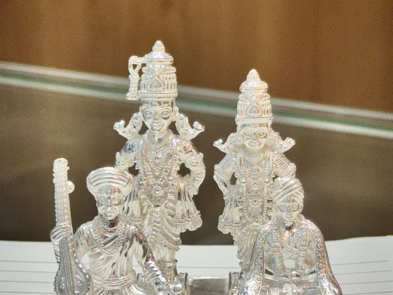 Gallery — Amrut Gold, Talegaon Dabhade