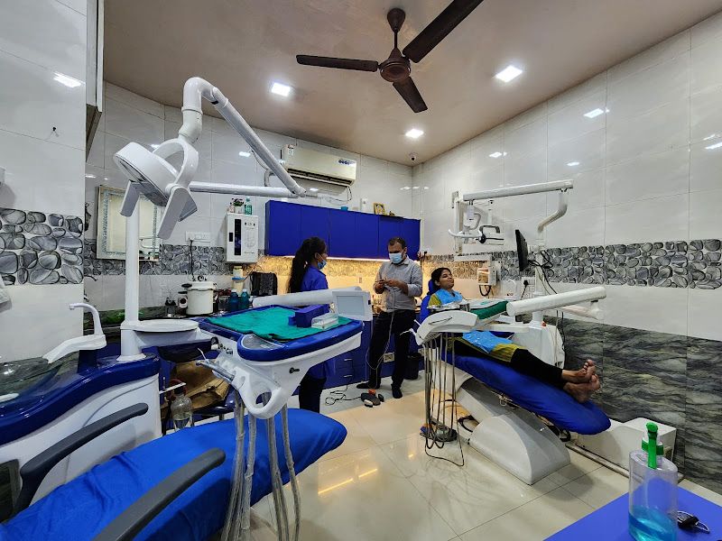 Gallery — Gajanan Dental Care, Thane