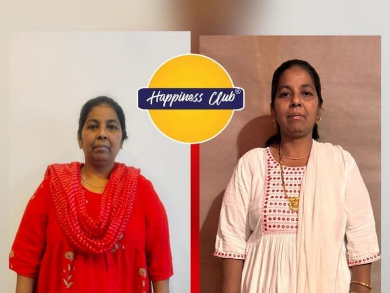 Gallery — Swapnil's Happiness Club, Titwala