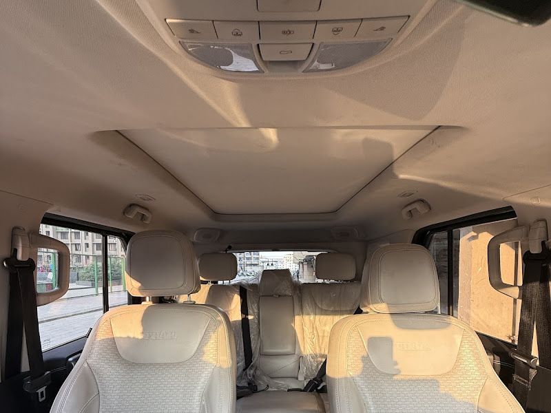 Gallery — Dadarkar's Cars, Thane