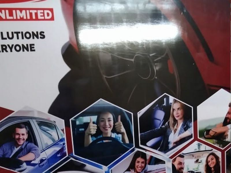 Gallery — Wheels Unlimited Self Drive Bikes, Ulhasnagar