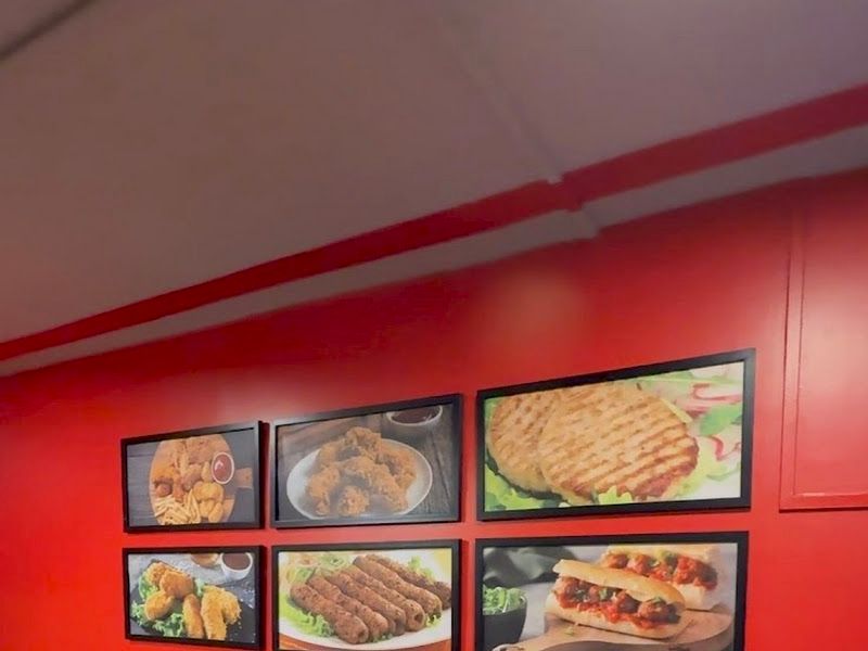 Gallery — Chicken Affair, Pune