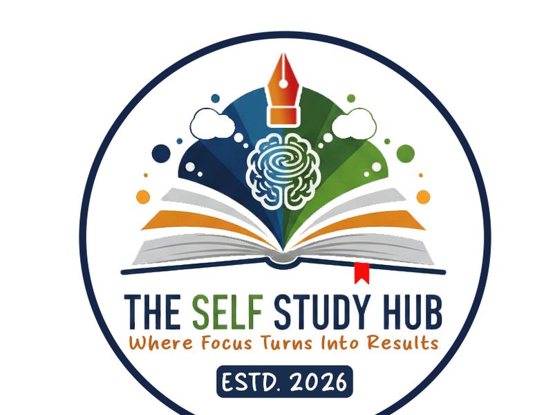 Exterior — The Self Study Hub, Thane