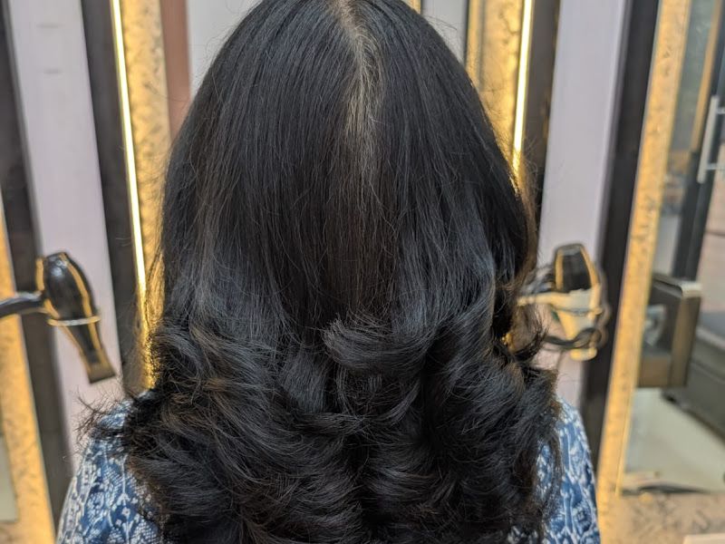 Gallery — Urvashi Salon, Ambernath