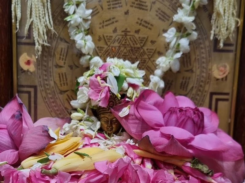 Gallery — Rudraksha Kailash, Mumbai