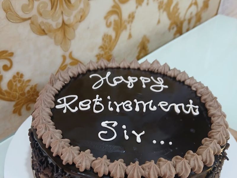 Gallery — U2 Cake Shop, Thane