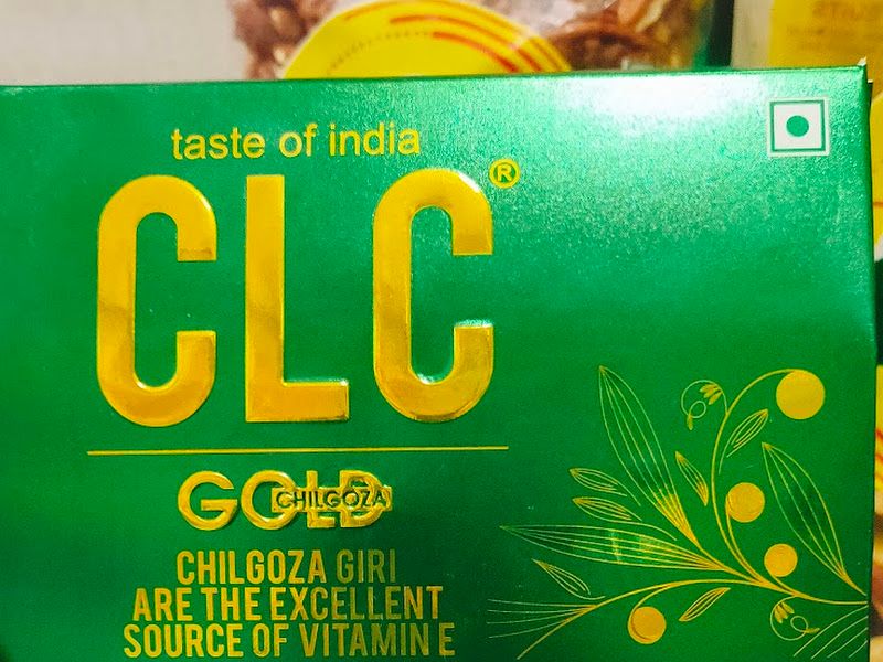 Gallery — Shreegoud Dryfruits Lalji, Pune
