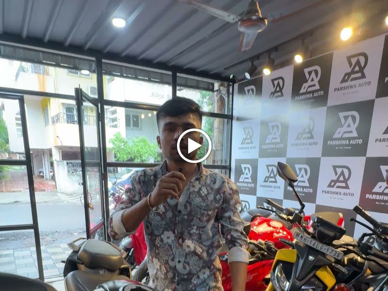 Gallery — Parshwa Auto, Chinchwad-Pune