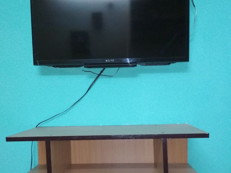 Exterior — New Furnitures & Repairing Work, Pune