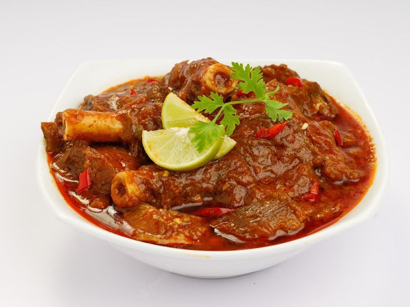 Exterior — New Bismillah Caterers, Mumbai