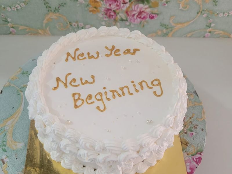 Gallery — Shree's Vegan Cake House, Pune