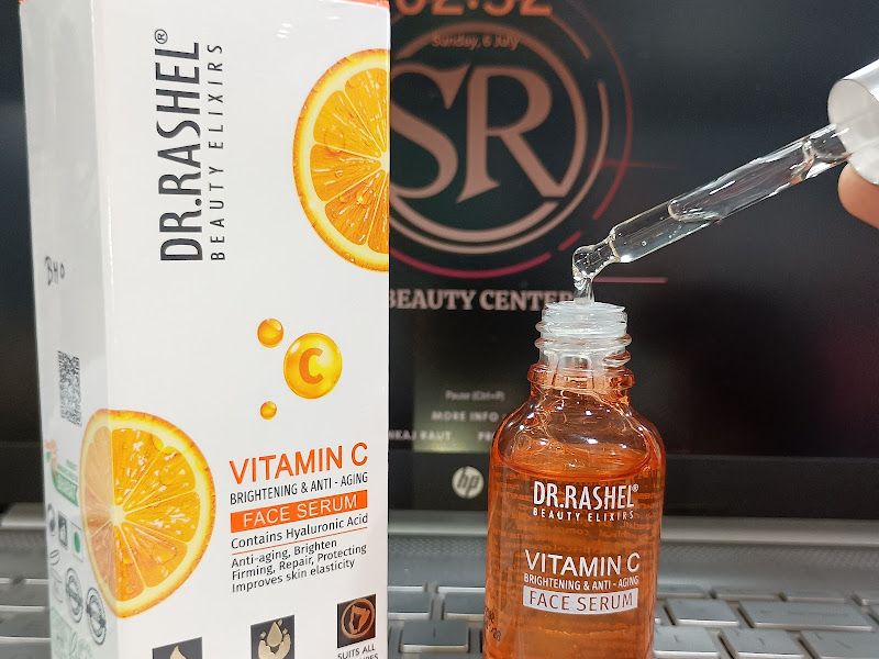 Gallery — S. R. Beauty Center, Thane