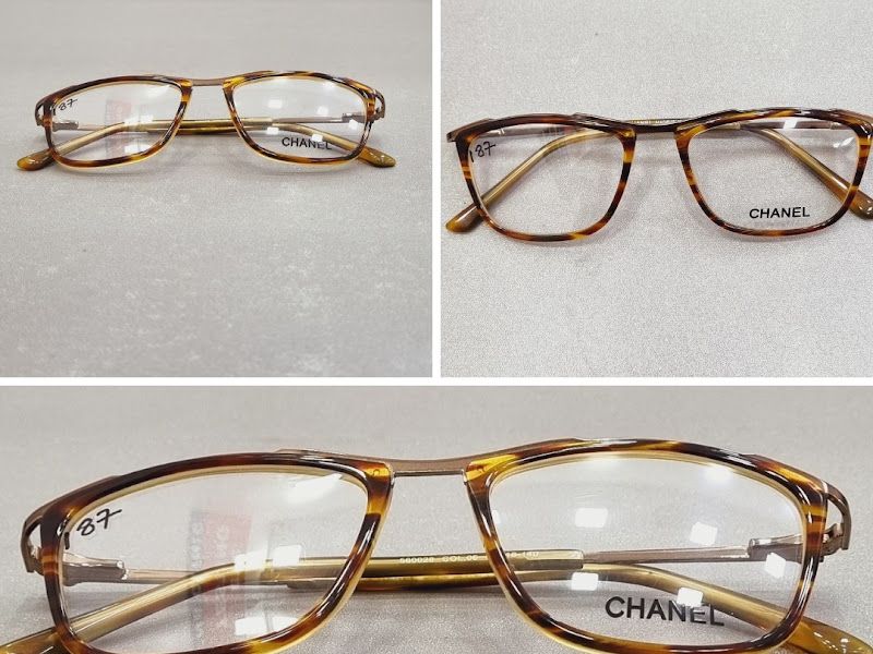 Products — Naaz Optics, Thane