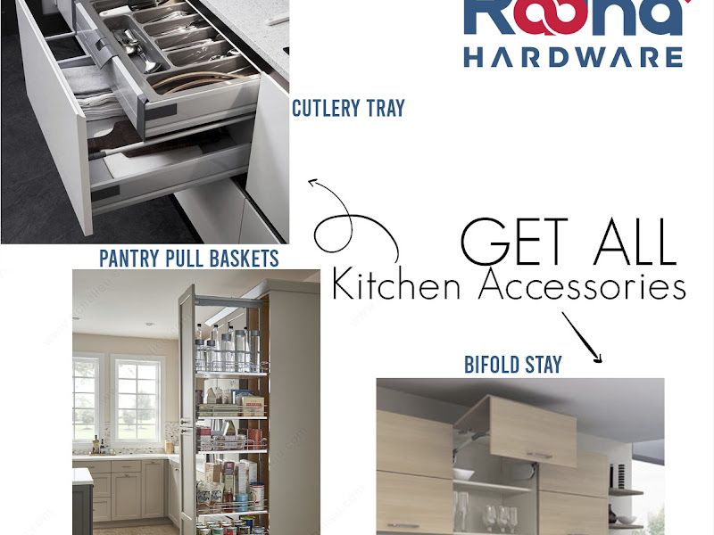 Gallery — Radha Hardware, Pimpri-Chinchwad