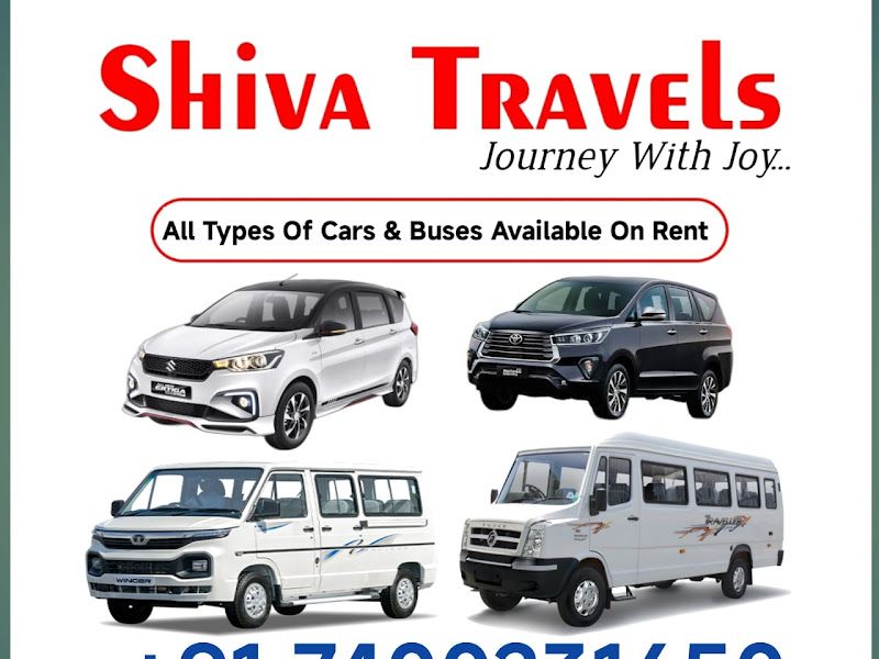 Exterior — Shiva Travels, Dombivali East