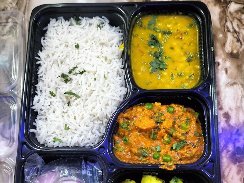Gallery — RK Pure Veg Restaurant, Pune