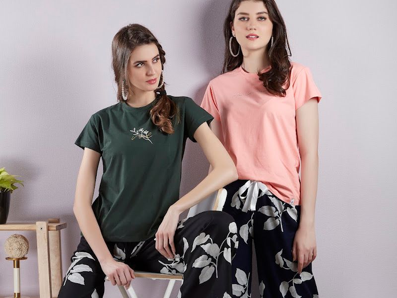Gallery — Sweet Feel Loungewear, Mumbai