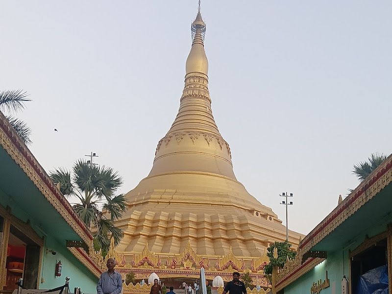 Gallery — Satyam Travels, Thane