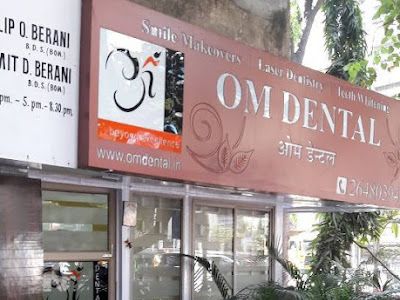 Dr. Berani's Om Dental Clinic — Dental clinic in Mumbai