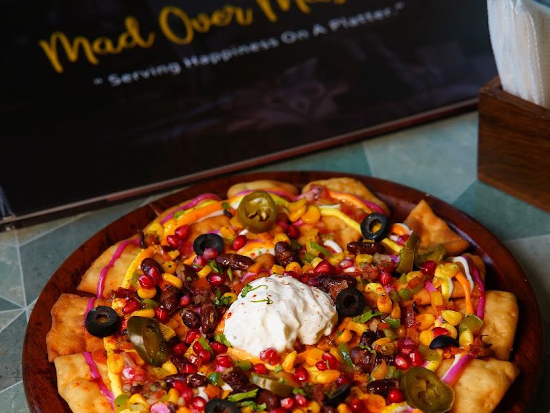 Gallery — Mad Over Masala (MOM), Thane