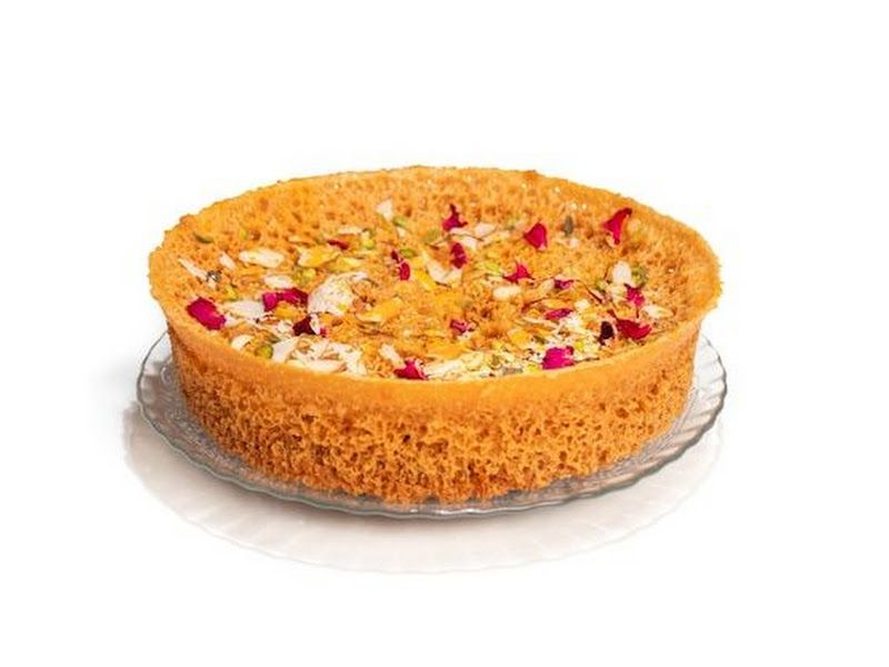 Food & drink — Kunj Vihar Restaurant & Sweets, Thane
