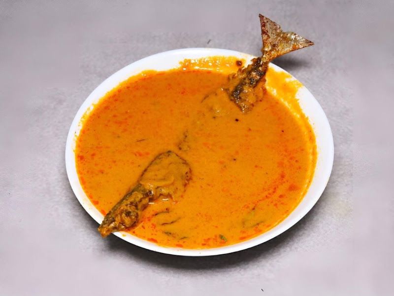 Gallery — Lavarjuna Bistro, Dombivali