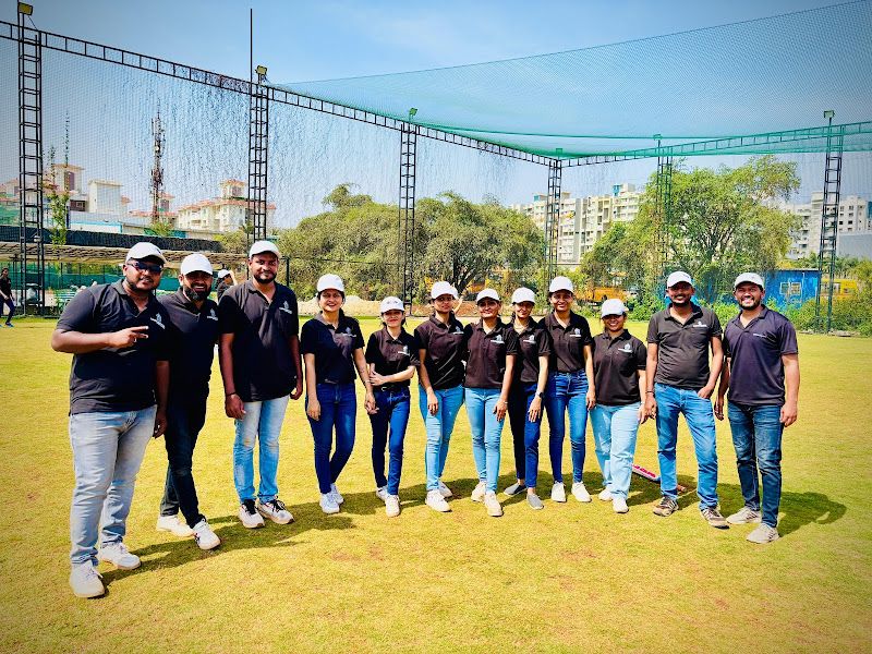 Gallery — AB Housing Realty, Pune