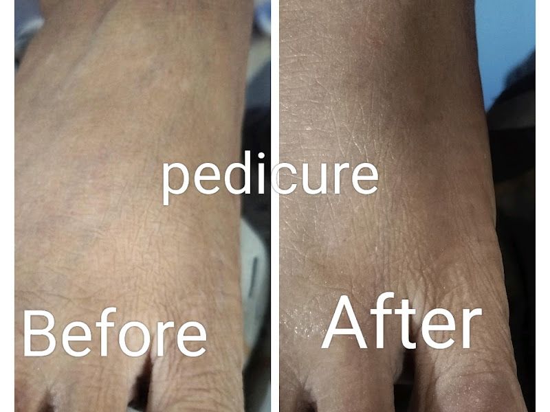 Gallery — Yogita's Makeover, Thane