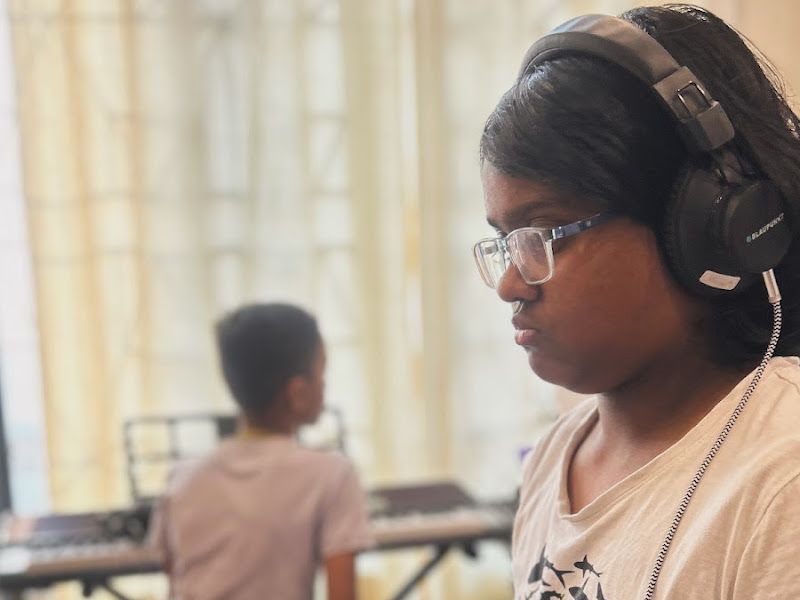Gallery — Crescendos Music Academy, Pune