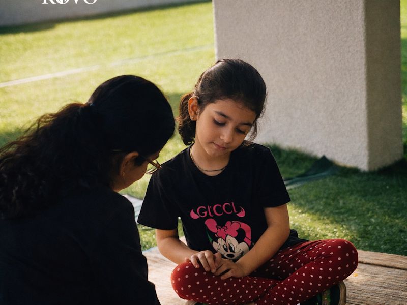 Gallery — Kovo International Early Years & Day House, Pune