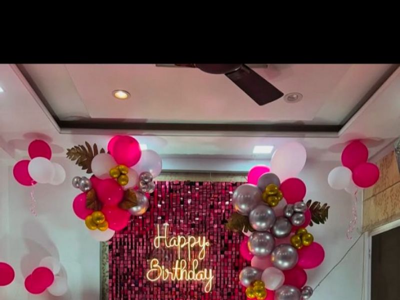 Gallery — Priyal Events, Bhiwandi