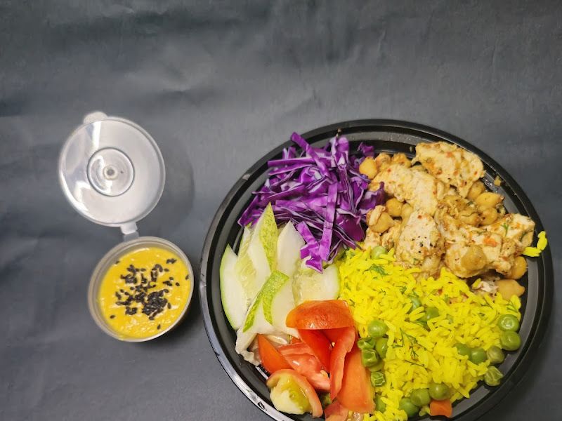 Gallery — FitBox, Navi Mumbai