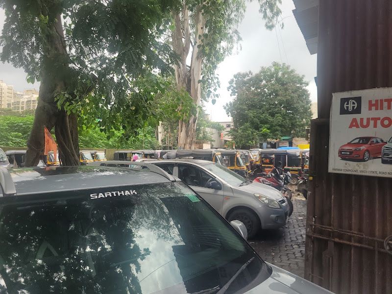 Gallery — Samarth Automobiles, Mumbai