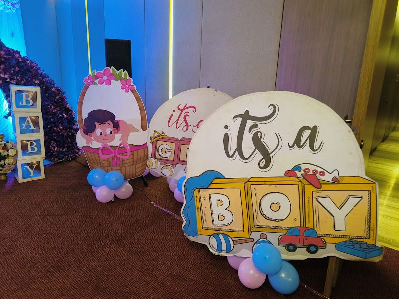 Gallery — Kothari Events & Mandap Decorators, Pune