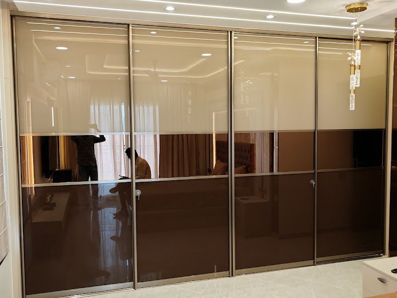 Gallery — Sarthak Smart Creations, Pune