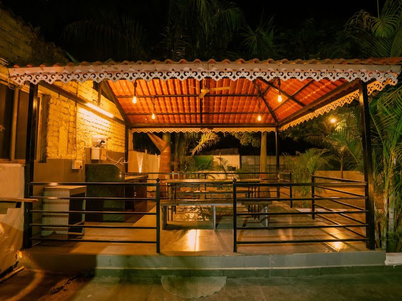 Gallery — Pyramid Villa by Aura Stays, Lonavala