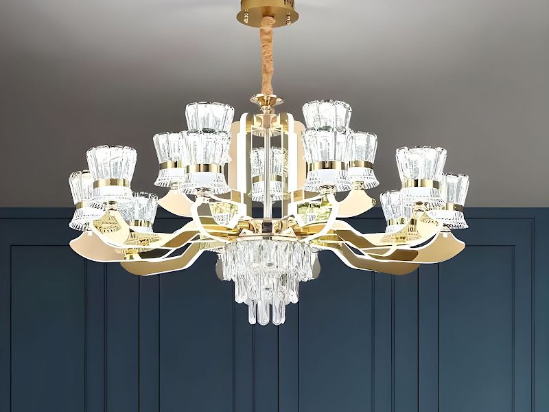 Gallery — Zest Lights, Mumbai