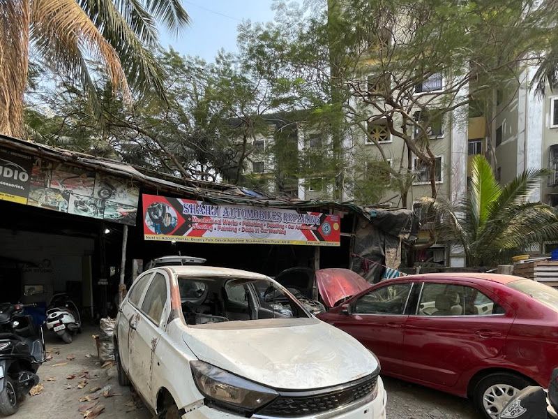 Gallery — Shahji Auto Mobile Repairing Center, Mira Bhayandar