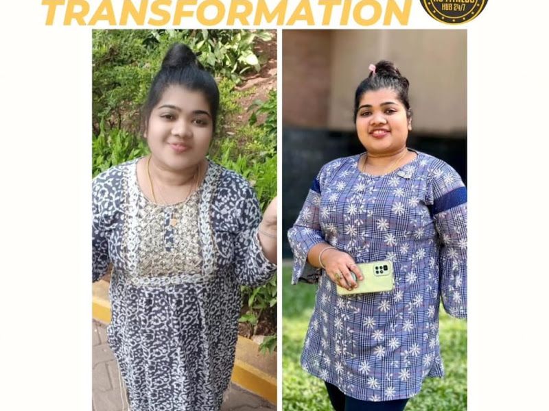 Gallery — RC Fitness Gym, Dombivli West